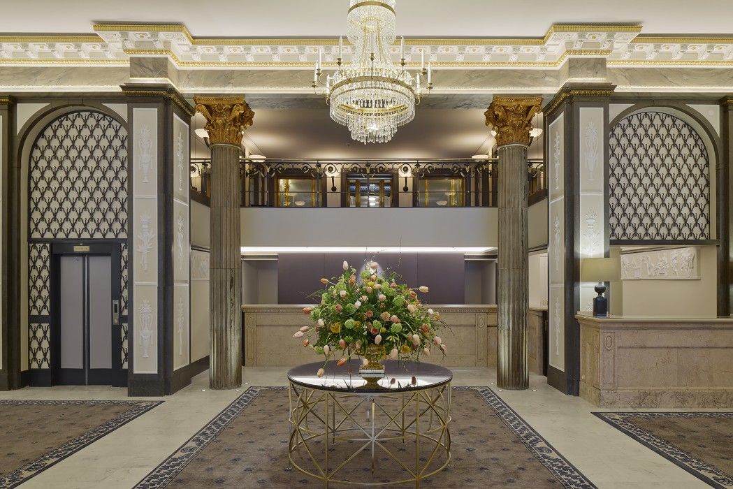 Grand 5* 斯德哥尔摩