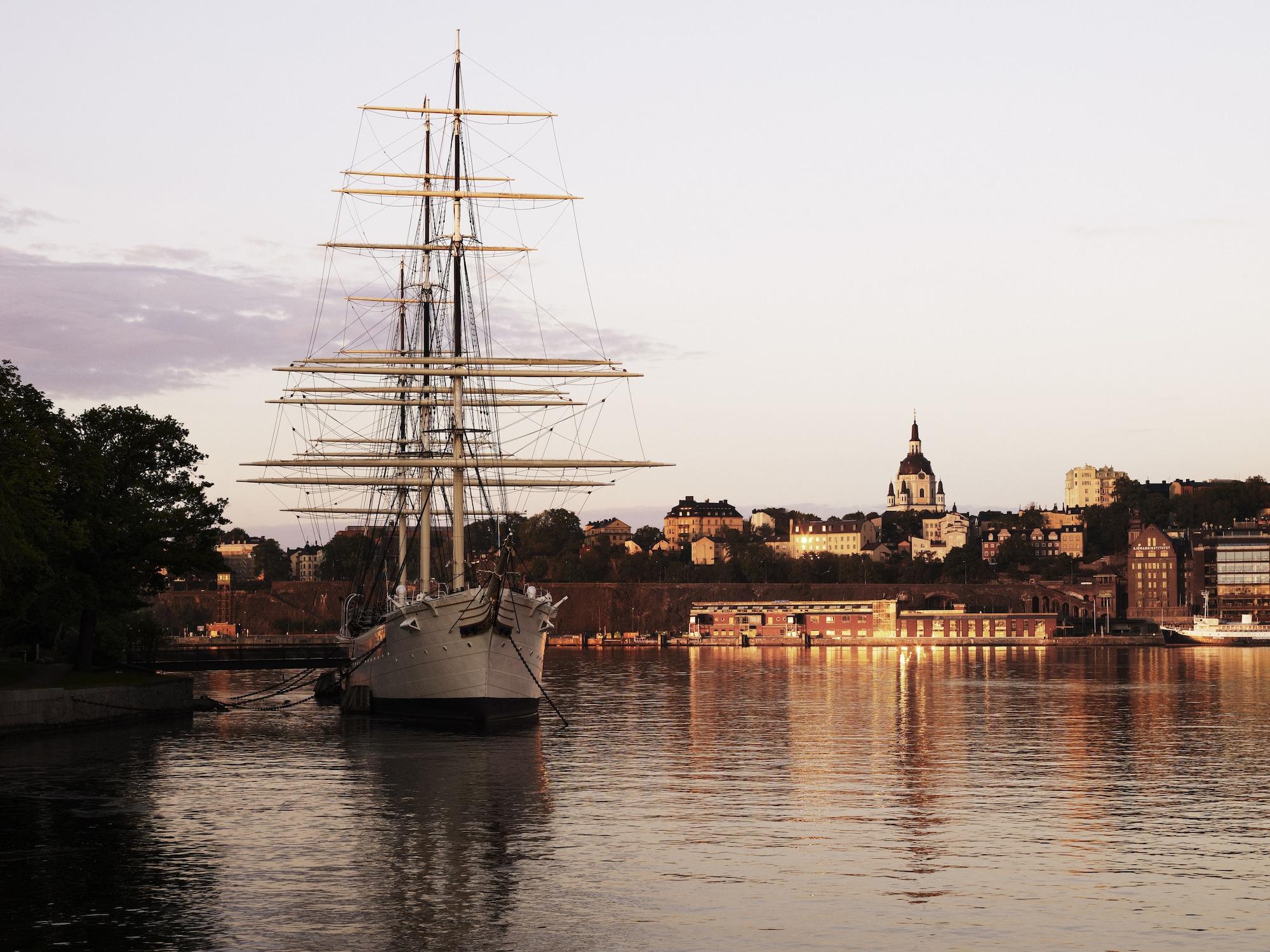 Grand Stockholm