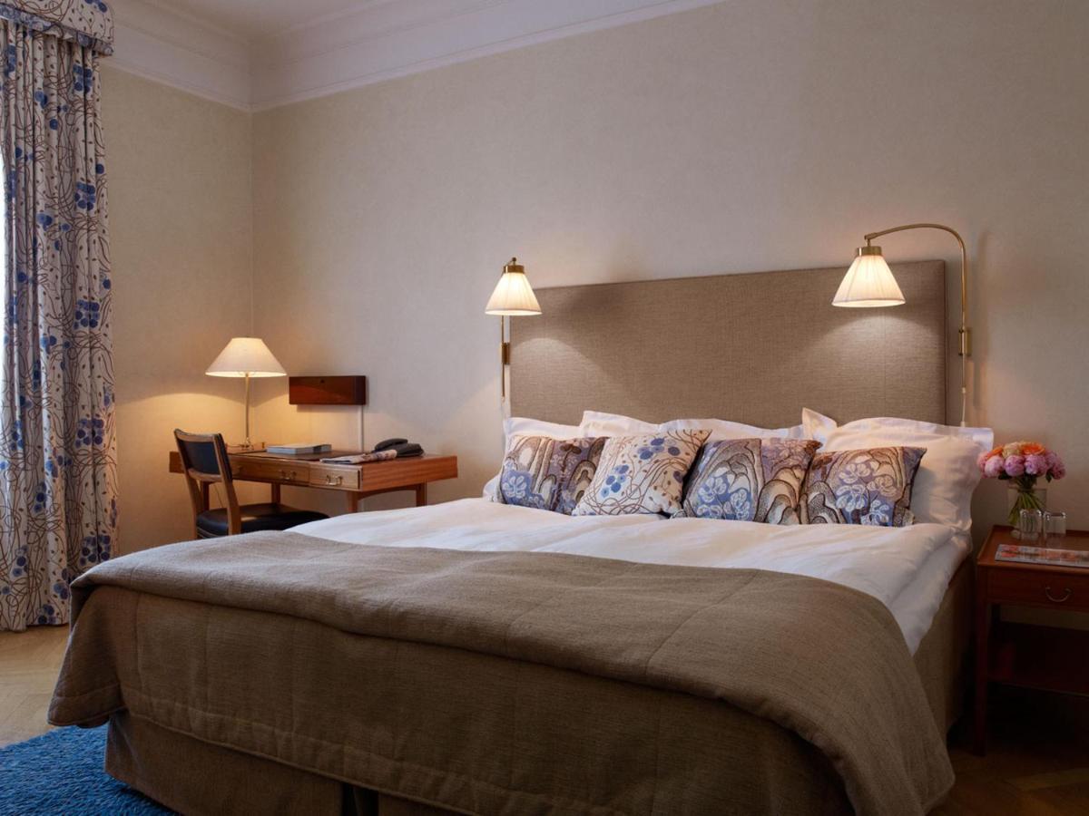 Grand Hotel 5*