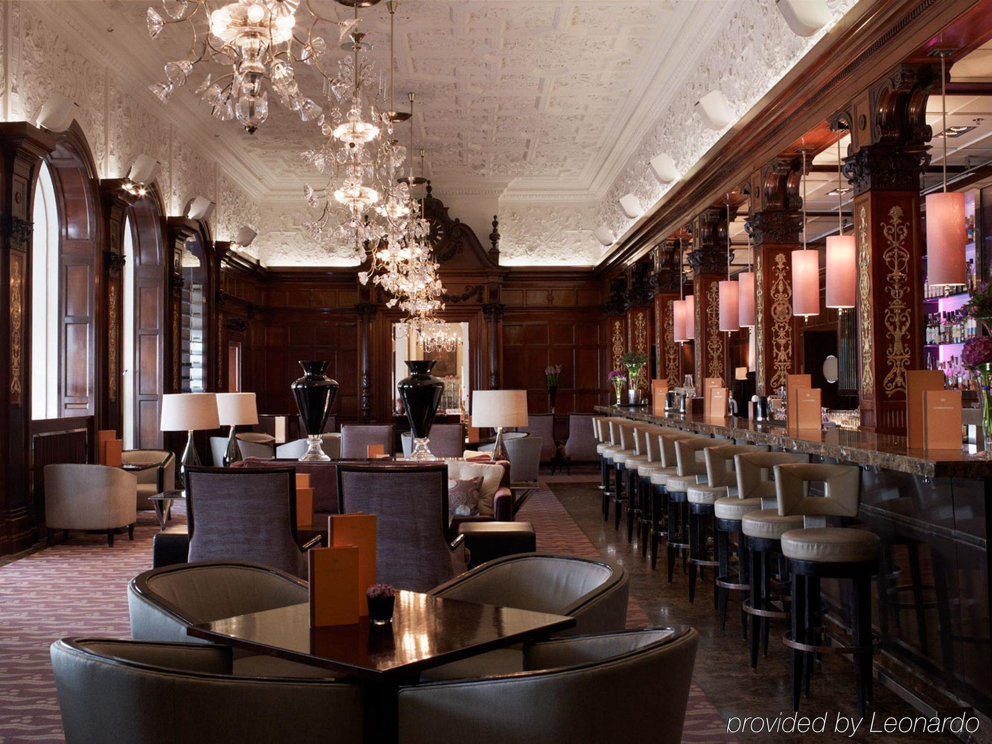 Grand Hotel Stockholm
