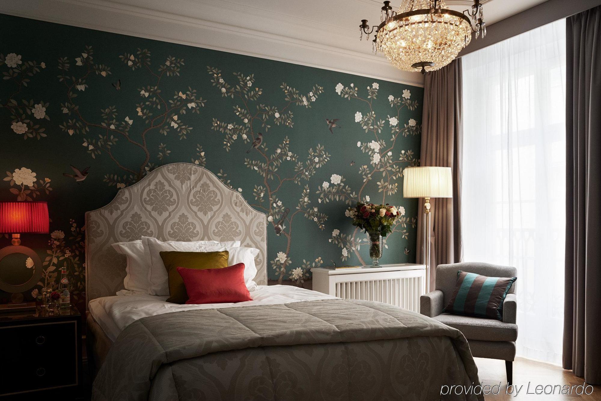 Grand 5* Stockholm