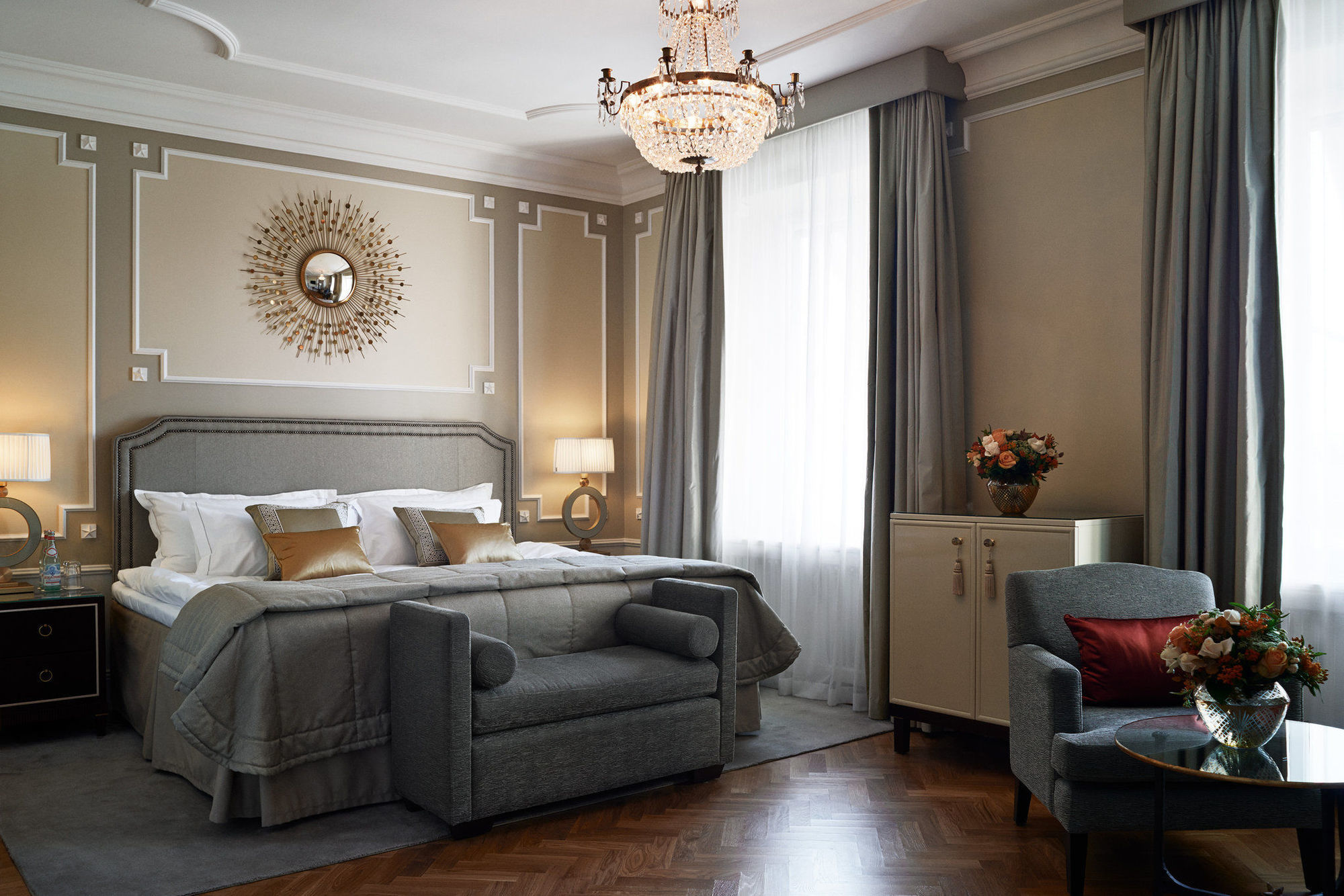 Hotel Grand Stockholm
