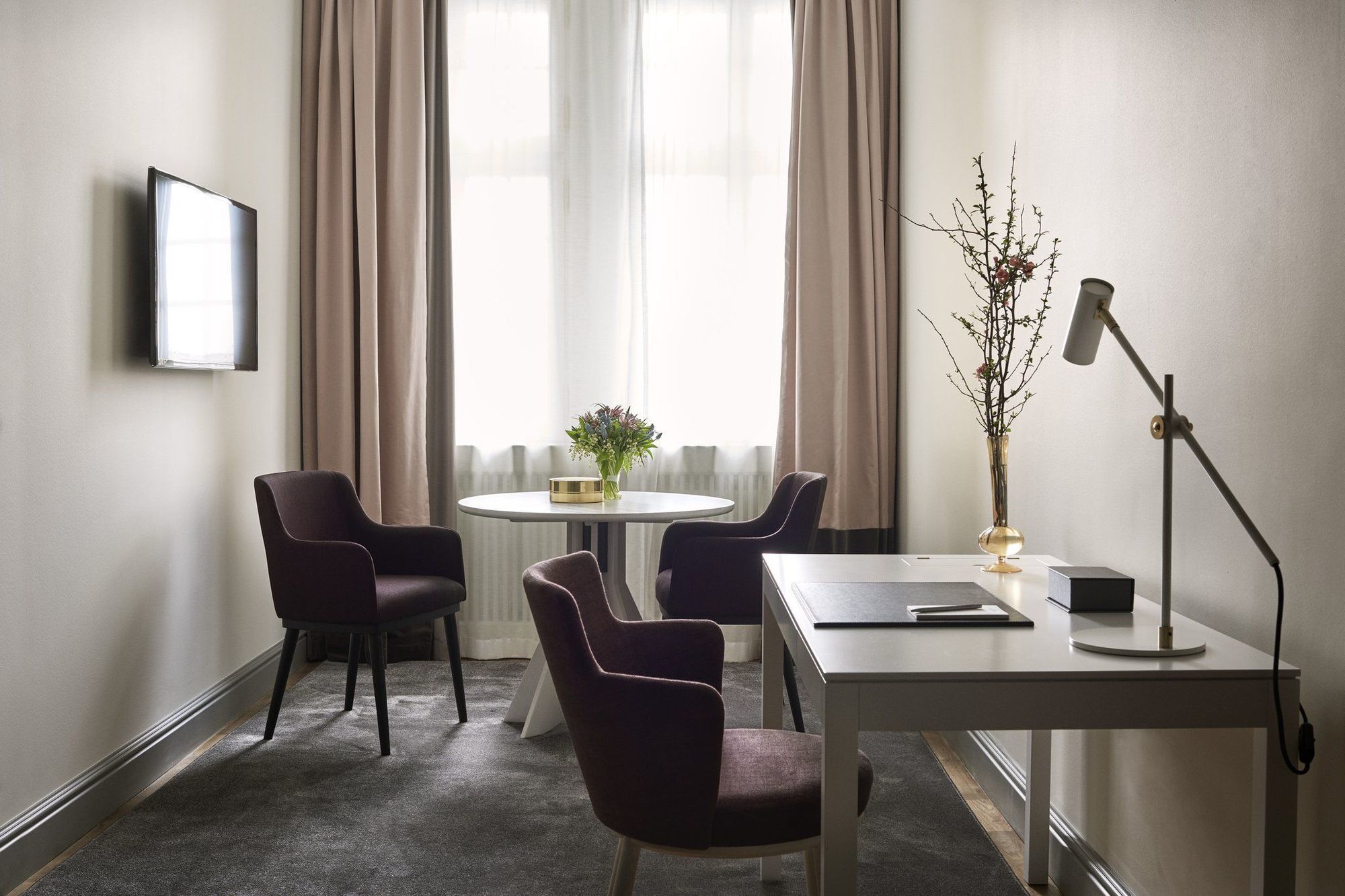 Hotel Grand Stockholm