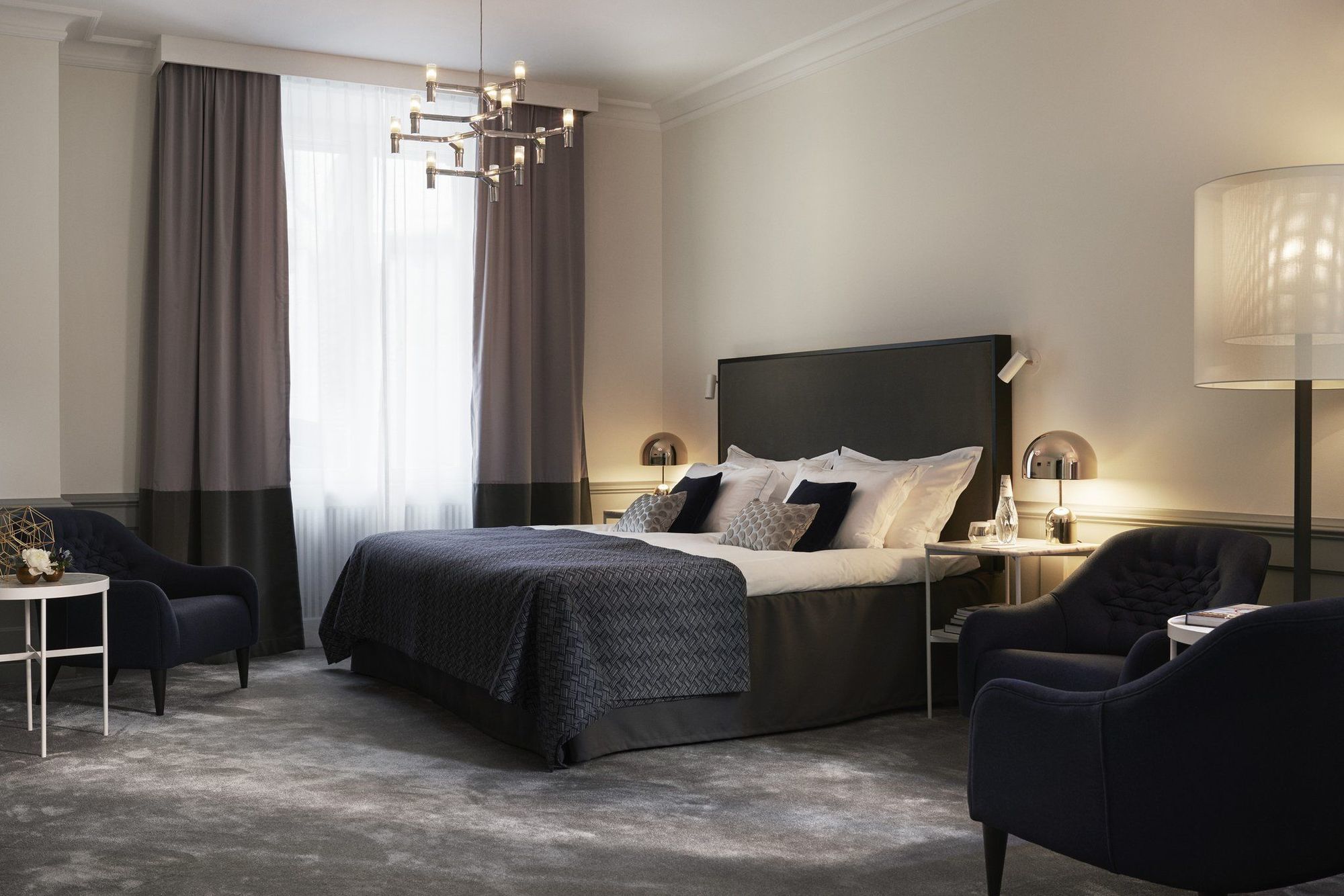 Grand Stockholm