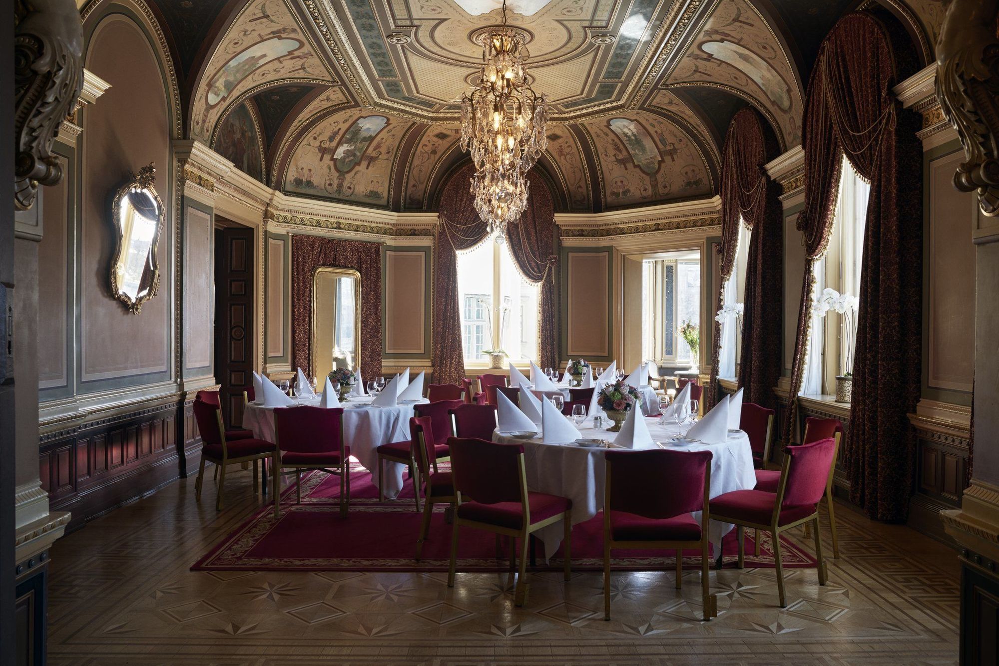 Grand Stockholm