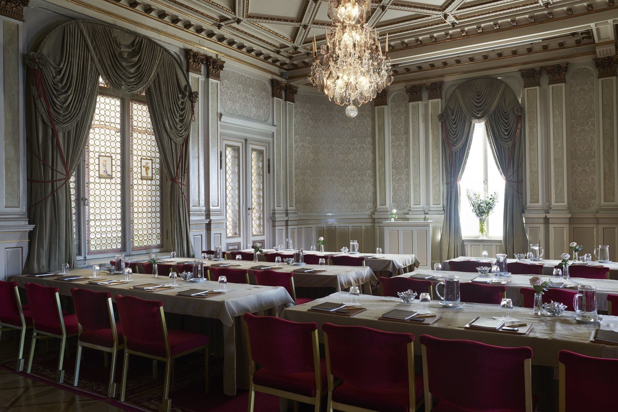 Grand Stockholm