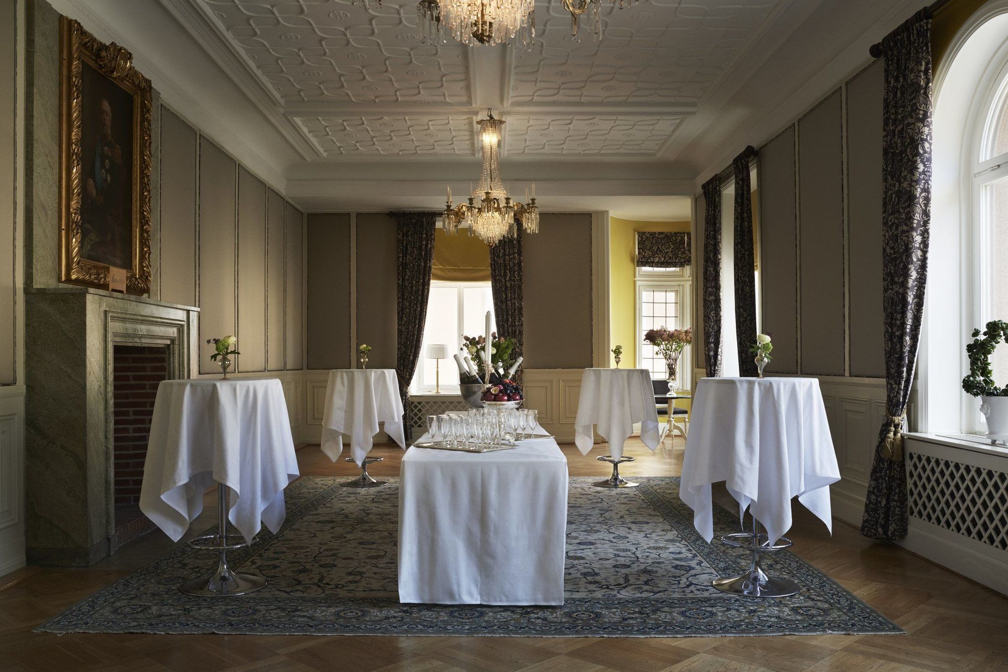 Hotel Grand