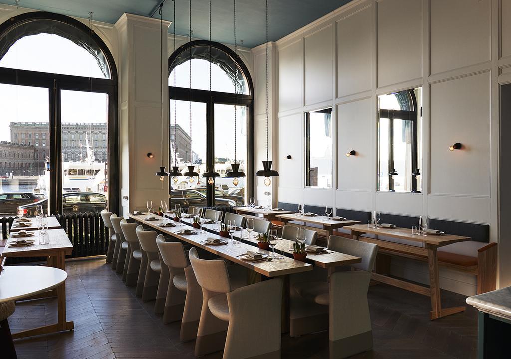 Hotel Grand Stockholm