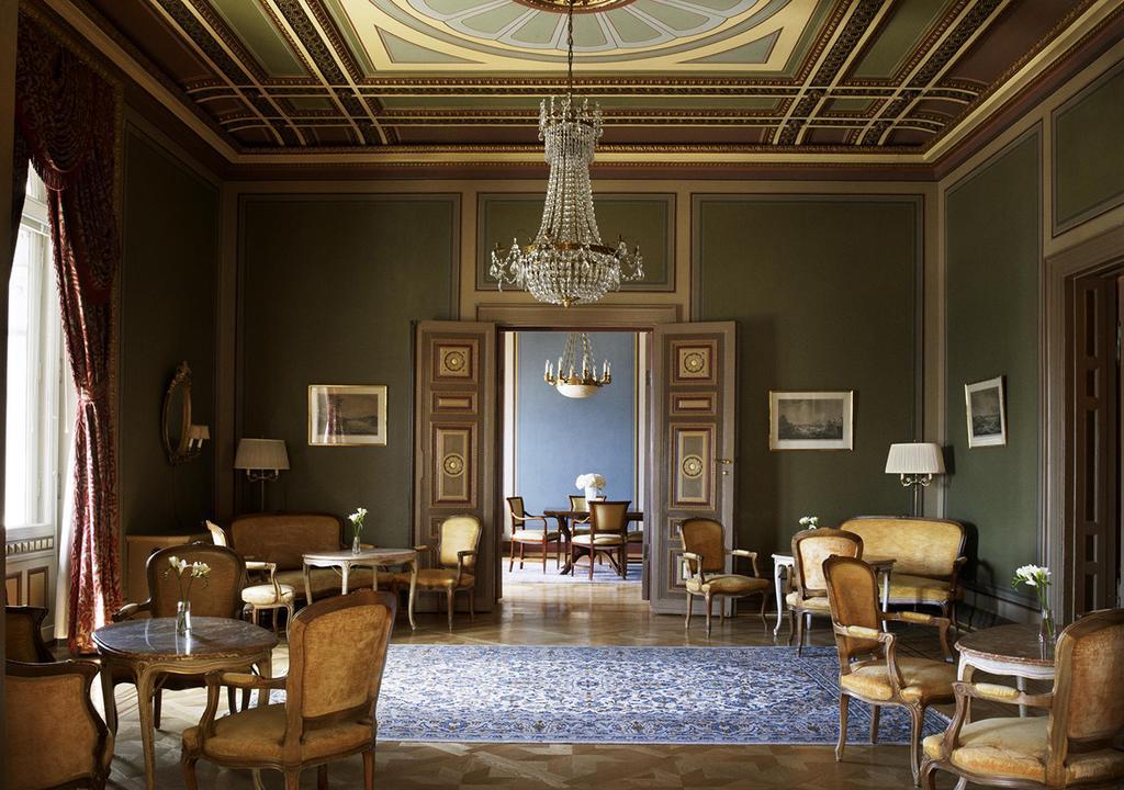 Hotel Grand Stockholm