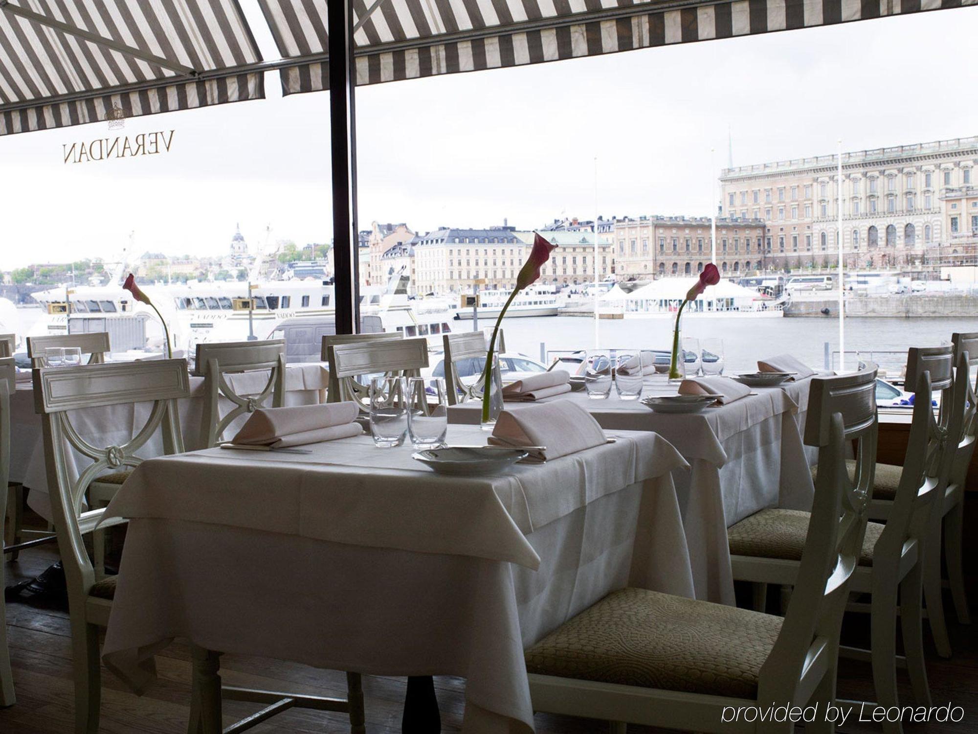 Grand Hotel 5*