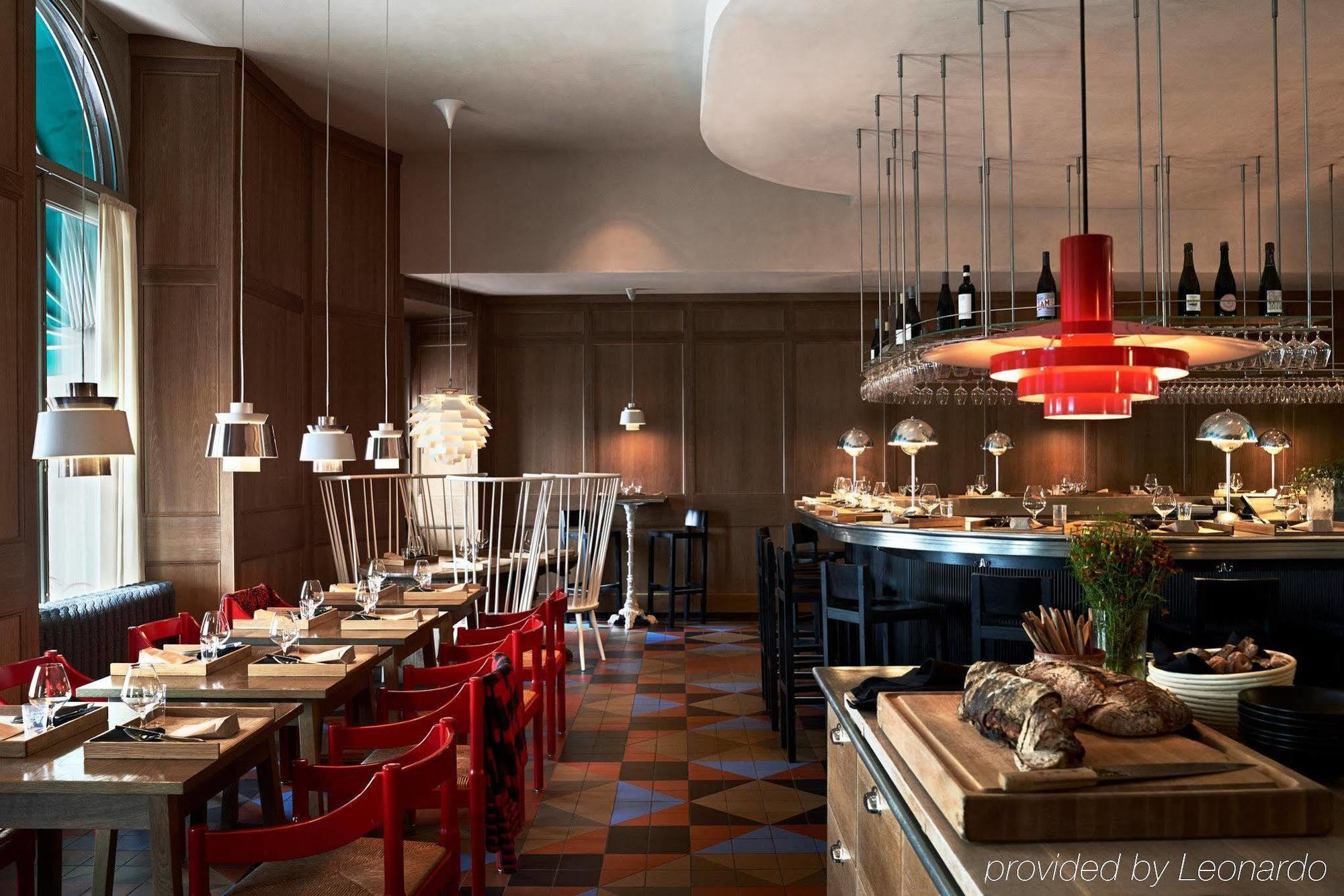 Grand 5* Stockholm