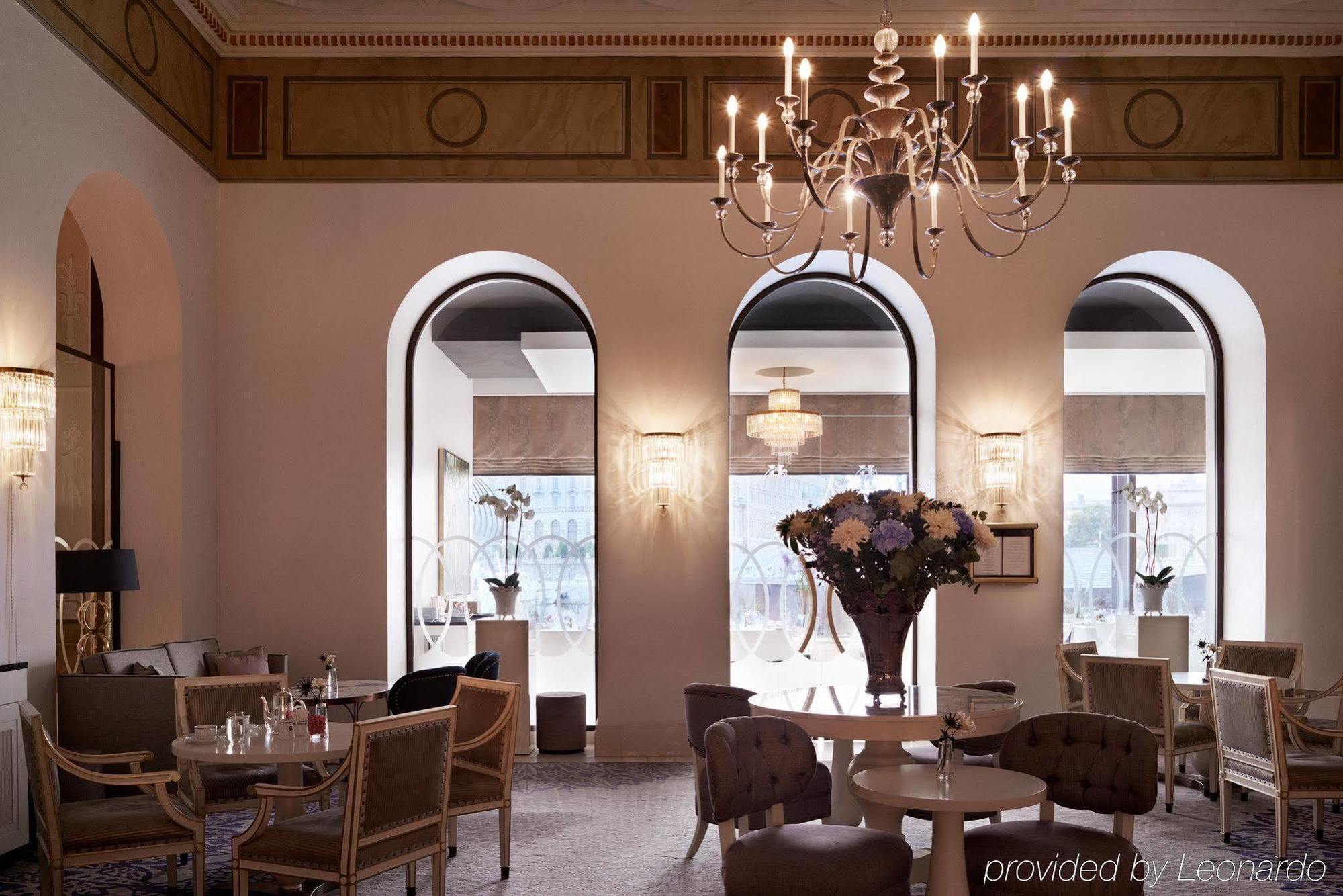 Grand Hotel 5*