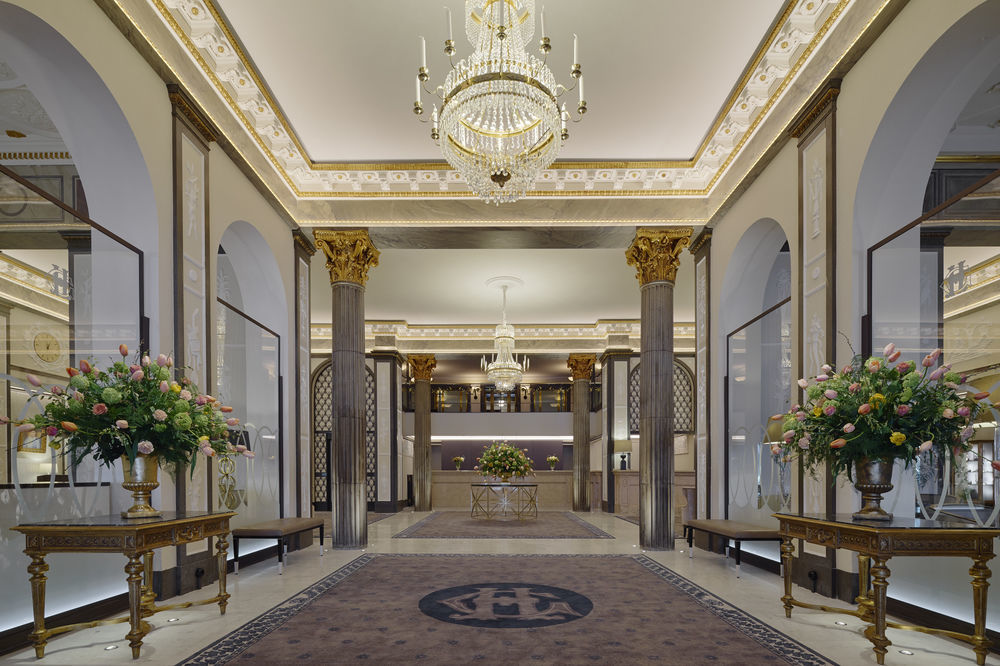 Hotell Grand 5*