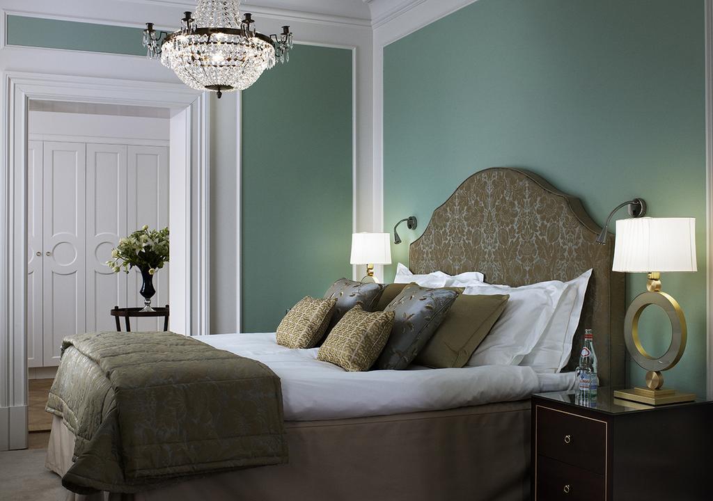 Hotel Grand Stockholm